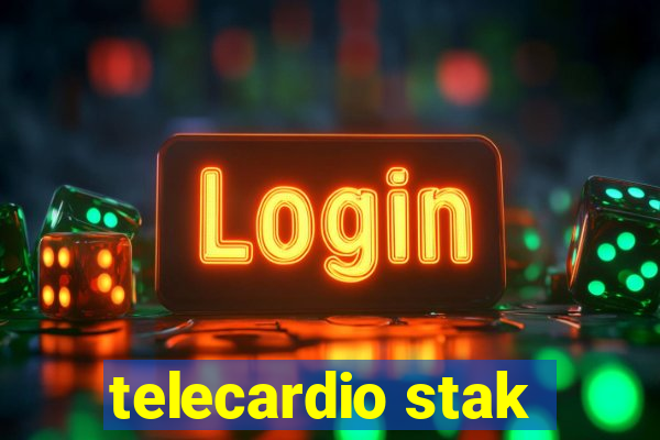 telecardio stak